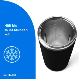 nutribullet Flip NBP016B Standmixer