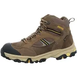 MEINDL Tampa Junior Mid GTX BRAUN/MAIS 42