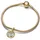 Pandora Sternzeichen Fische Gold 762724C01