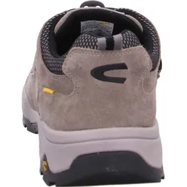 CAMEL ACTIVE Sneaker Herren Grau 40