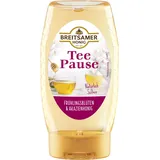 Breitsamer Honig Teepause Spender 350g