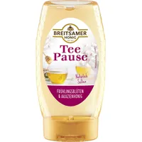 Breitsamer Honig Teepause Spender 350g