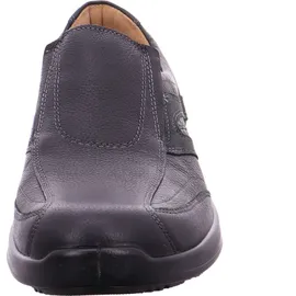 Jomos Loafer Herren Schwarz 45
