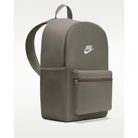 Nike NK HERITAGE BACKPACK 2.0 Schwarz