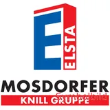 elsta-mosdorfer Elsta Mosdorfer SET Lüftungsgitter kpl 9407650