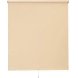 SUNLINES Springrollo Uni 182 x 180 cm beige