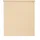 SUNLINES Springrollo Uni 182 x 180 cm beige