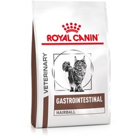 Royal Canin Gastro Intestinal Hairball 4 kg | Katzen | Magen-Darm | Haarballen