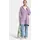 Seidel Moden T-Shirt SEIDEL MODEN, Damen, Gr. 34, weiß (sanftes weiß), Jersey, Obermaterial: 96% Viskose, 4% Elasthan, unifarben, Basic, figurumspielend hüftlang, Rundhals, abgesteppte Kante, Shirts T-Shirt, mit Rundhalsausschnitt, MADE IN GERMANY
