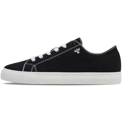 hummel hml Classic Canvas Sneaker 2267 - anthracite 42