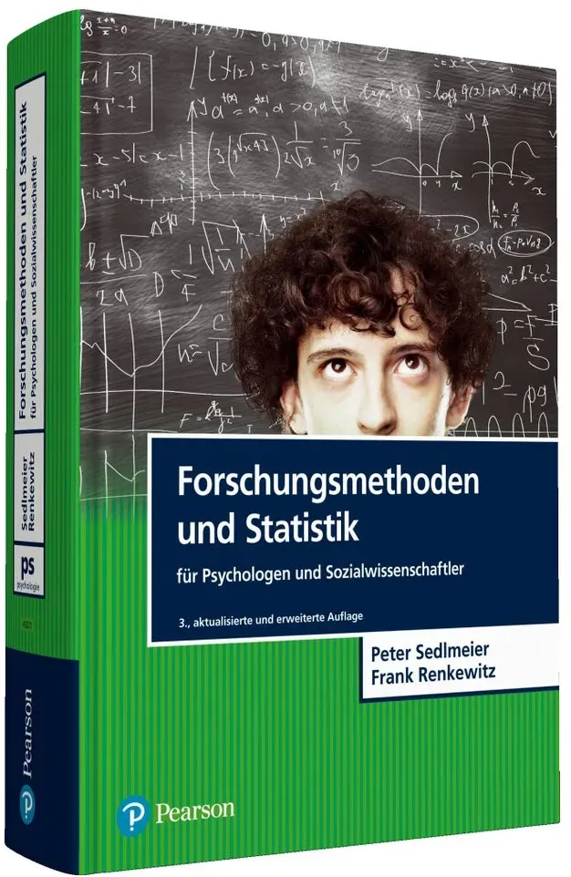 Forschungsmethoden und Statistik für Psychologen und...