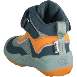 Affenzahn 01487 20151 Explory Hase Grün Shoes Gr. 23
