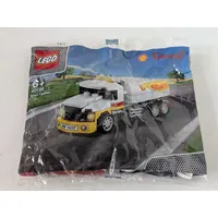 LEGO Duplo Shell Tanklastwagen 40196
