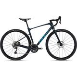 Giant Revolt Advanced 2 V1 Blau Modell 2024