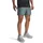Under Armour 5'' Launch Laufshorts Herren 587 - jasper blue/serpentine/reflective M
