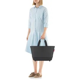 Reisenthel Shoppingbasket black