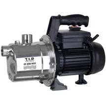 T.I.P. GP 4000 INOX