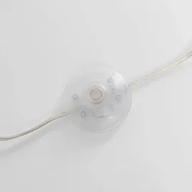 Kare Feather Palm 54549 Braun