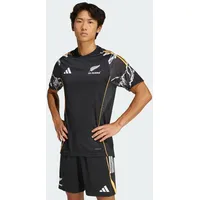 Adidas ALL BLACKS MARVEL PERFORMANCE TEE, Black, L