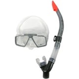 Aqua Lung Tauch Set Cozumel Pro / Diego Dry Erwachsene (Farbe: gelb)