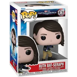 Funko - POP! - Captain America: Brave New World - Ruth Bat-Seraph Vinyl