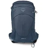 Osprey Sirrus 24 muted space blue