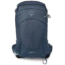 Osprey Sirrus 24 muted space blue