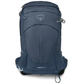 Osprey Sirrus 24 muted space blue