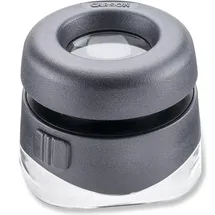 CARSON VersalLoupe LED 10x fokussierbare Lupe