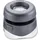 CARSON VersalLoupe LED 10x fokussierbare Lupe