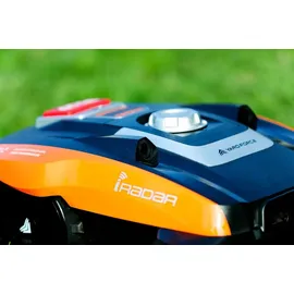 Yard Force Compact 400RiS