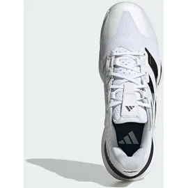 adidas Stabil 16 Indoor Herren Handballschuhe - weiß/schwarz