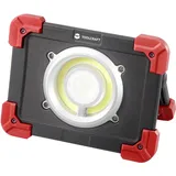 TOOLCRAFT TO-6687738 LED Arbeitsleuchte akkubetrieben 10W 1400lm