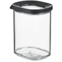 Mepal Modula Mini schwarz 7,2 x 11,3 cm 0,37 l