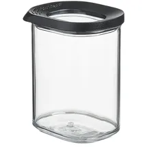 Mepal Modula Mini schwarz 7,2 x 11,3 cm 0,37 l