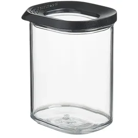 Mepal Modula Mini schwarz 7,2 x 11,3 cm 0,37 l