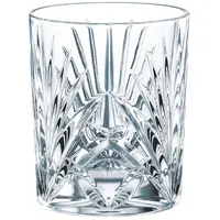 Nachtmann Whiskyglas Palais 0,288 l 8 St.