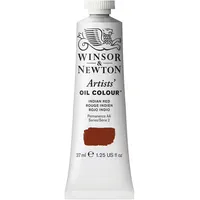 WINSOR & NEWTON Ölfarbe 37 ml  lichtecht Roségold