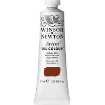 WINSOR & NEWTON Ölfarbe 37 ml  lichtecht Roségold