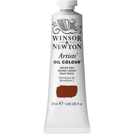 WINSOR & NEWTON Ölfarbe 37 ml  lichtecht Roségold