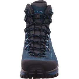 Lowa Randir GTX MID Damen Petrol/Arktis 38
