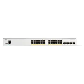 Cisco Catalyst C1200-24P-4X (28 Ports)