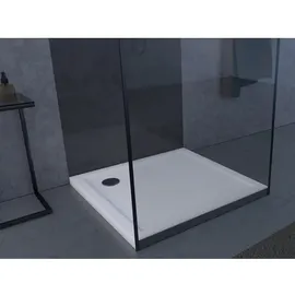 Aurlane Marwell Duschwanne BxT: 90 x 90 cm