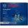 Bosch GOF 20-12 (2000 W) inkl. Staubabsaugung, Rollenführung und Parallelanschlag, Zentrierstift, Steckschlüssel, Spannzangen-Set 12 mm, 8 mm, 1x Kopierhülse