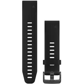 Garmin QuickFit 20 Silikonarmband