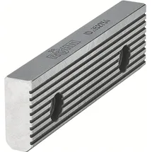 Röhm Normalbacke SGN Backen-B.113mm glatt/gerillt z.RB/RS/UZ RÖHM