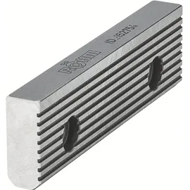 Röhm Normalbacke SGN Backen-B.113mm glatt/gerillt z.RB/RS/UZ RÖHM