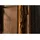 Wolf Möbel Wandgarderobe Akazie 56 x 27 x 150 cm Natur