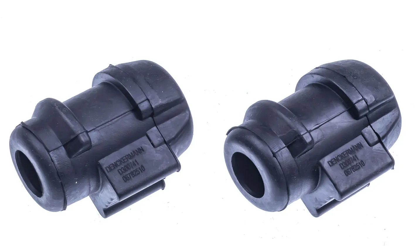 DENCKERMANN d300741 Vorderachse für RENAULT