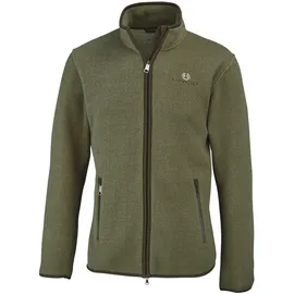 Chevalier Mainstone Fleecejacke Khaki S